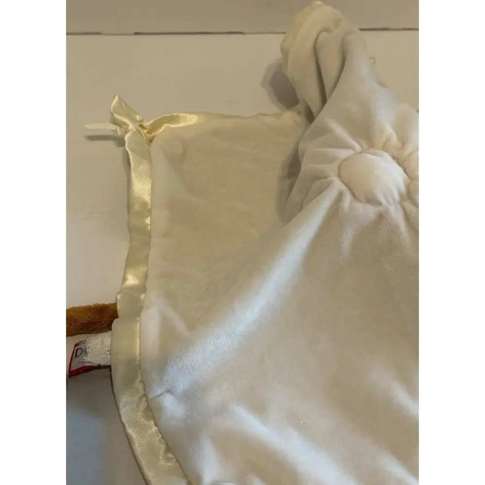 Douglas Lil’ Snugglers Baby Monkey Plush Security Blanket FREE SHIPPING